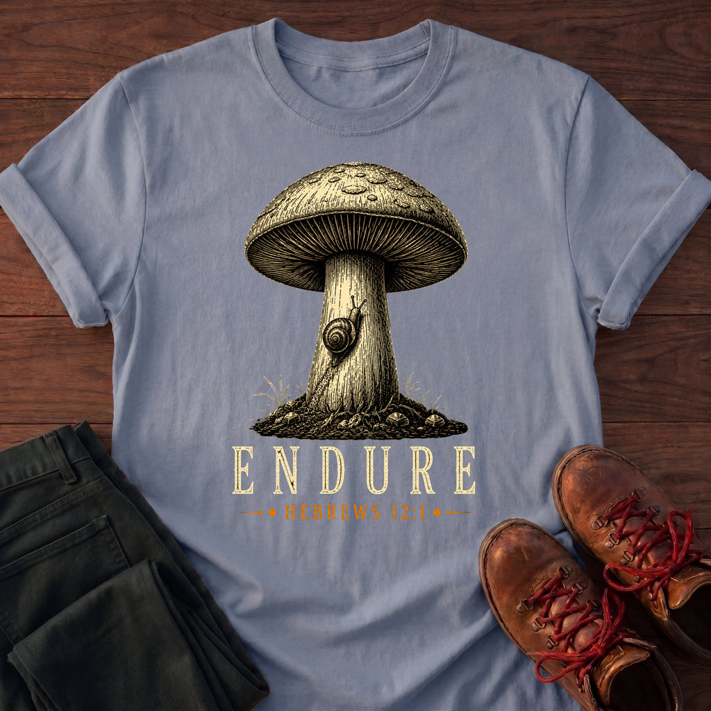 Endure T-Shirt