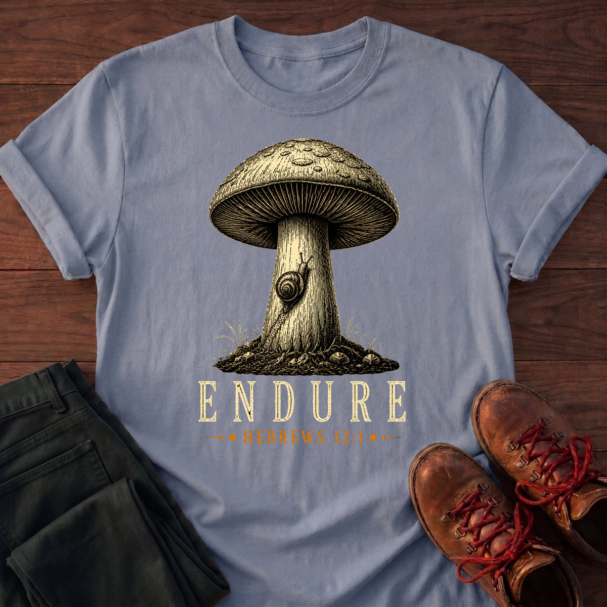 Endure T-Shirt