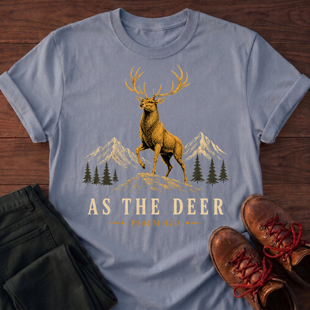 Deer T-Shirt