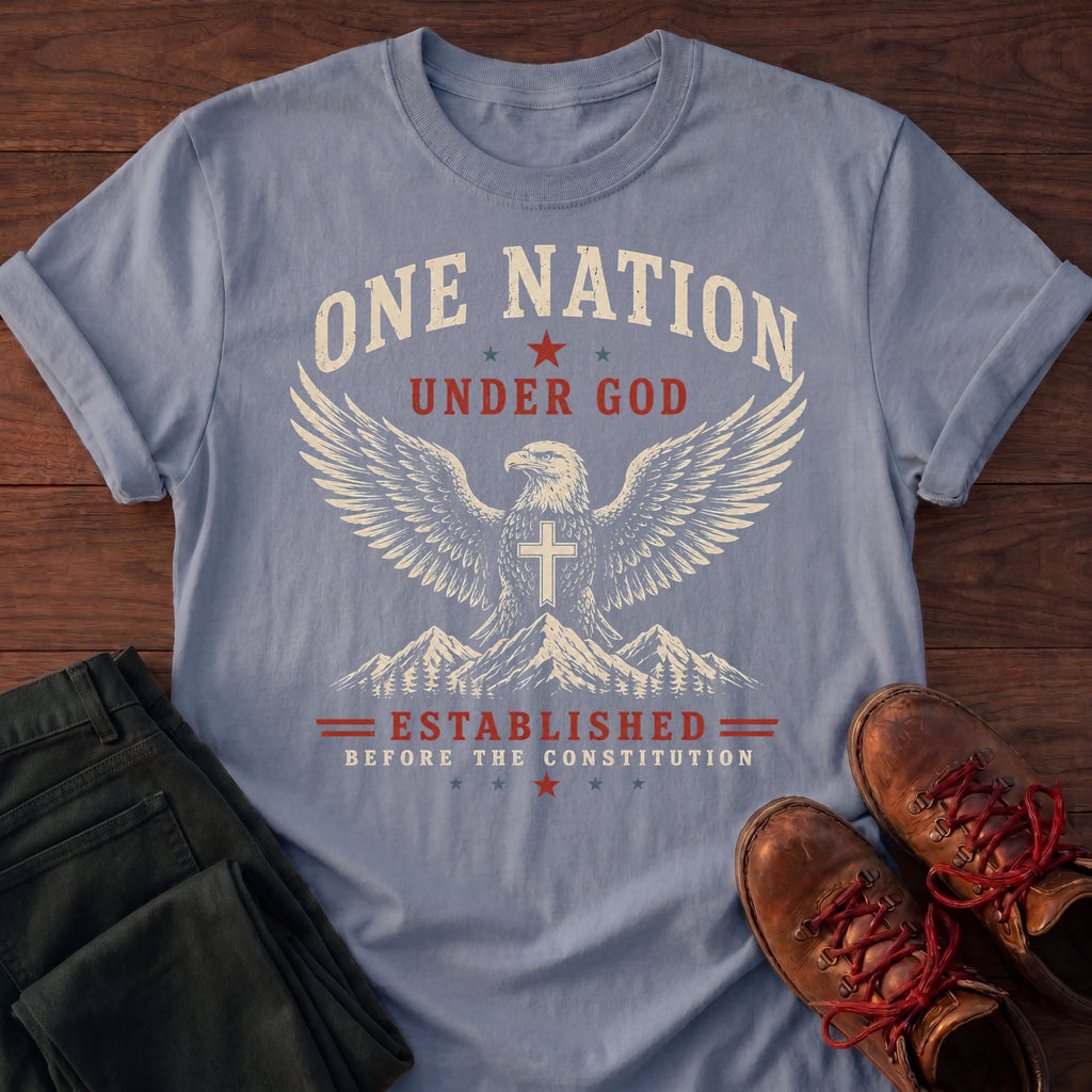 One Nation T-Shirt