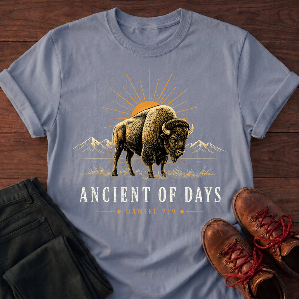 Ancient T-Shirt