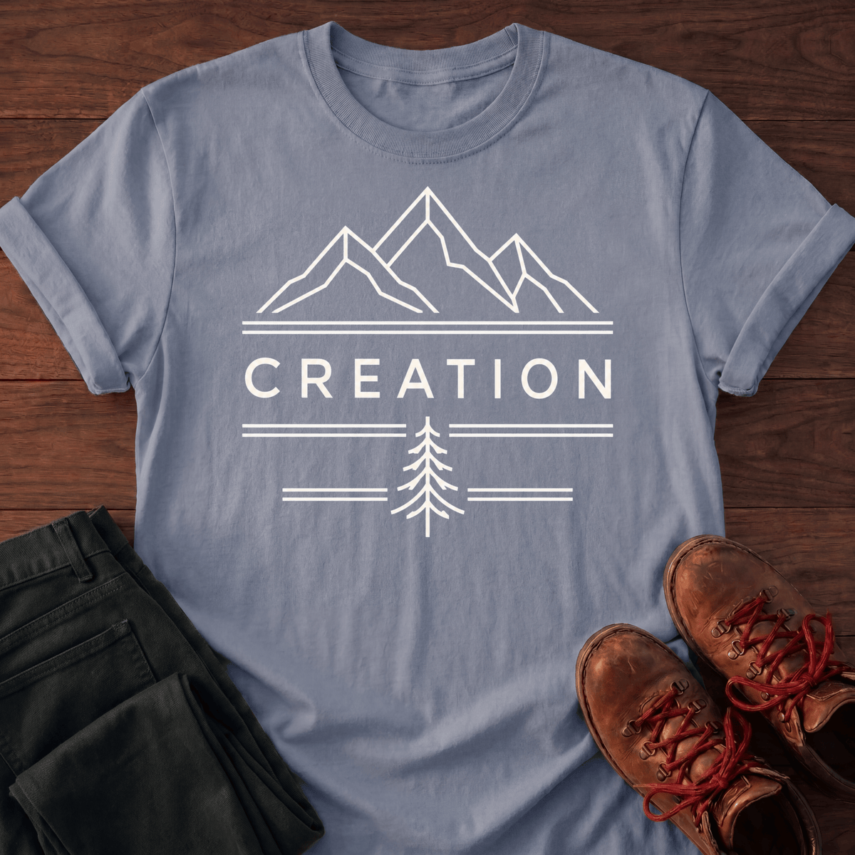 Creation T-Shirt