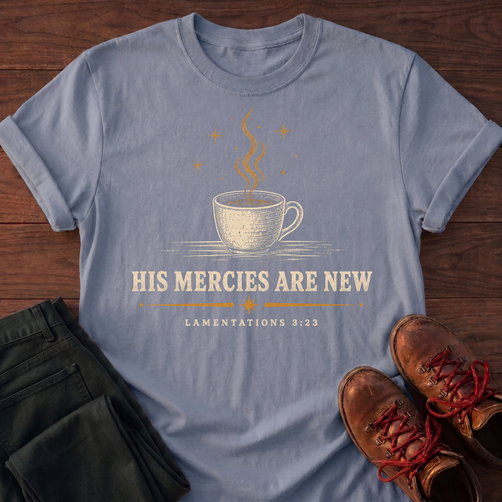 Coffee T-Shirt
