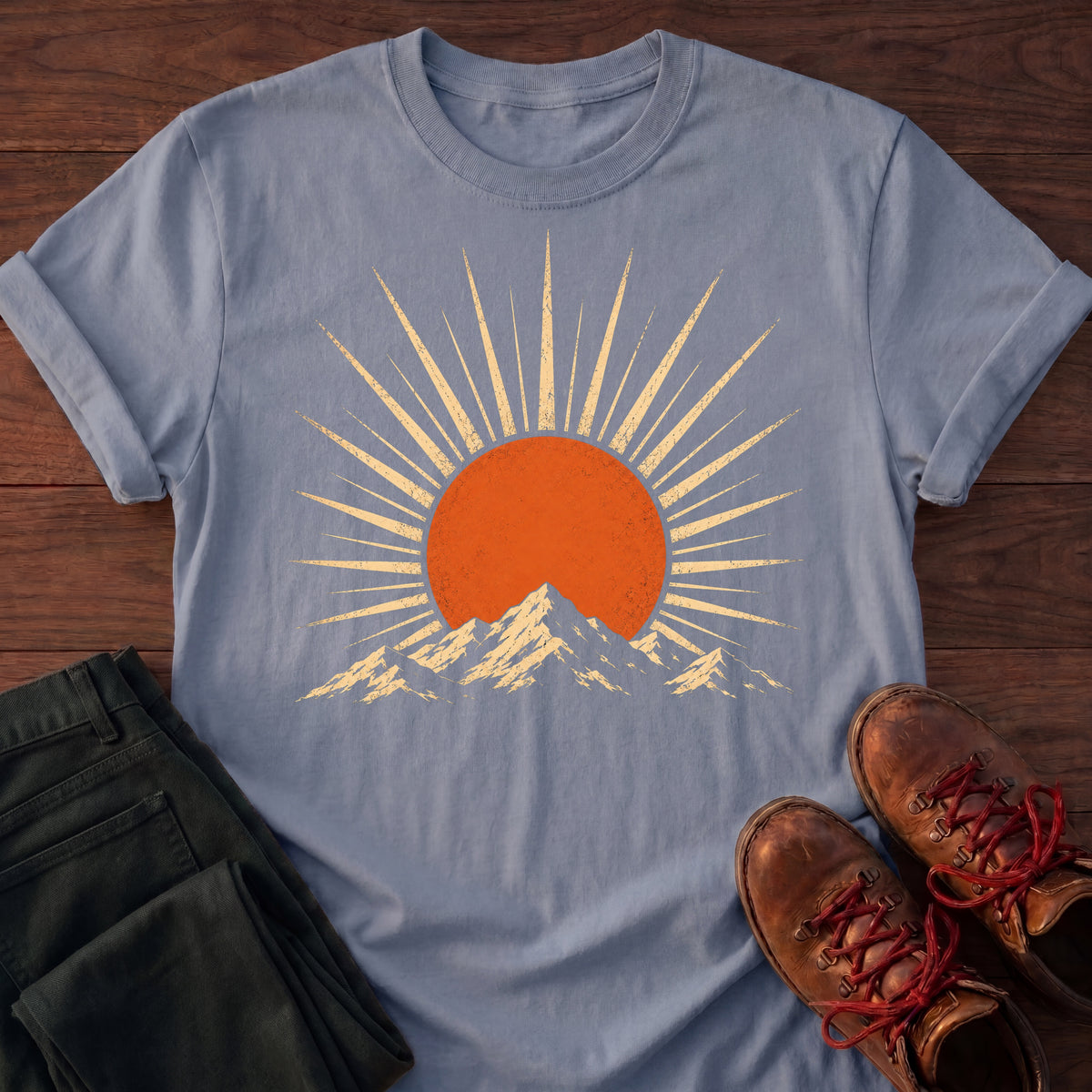 Sunrise T-Shirt