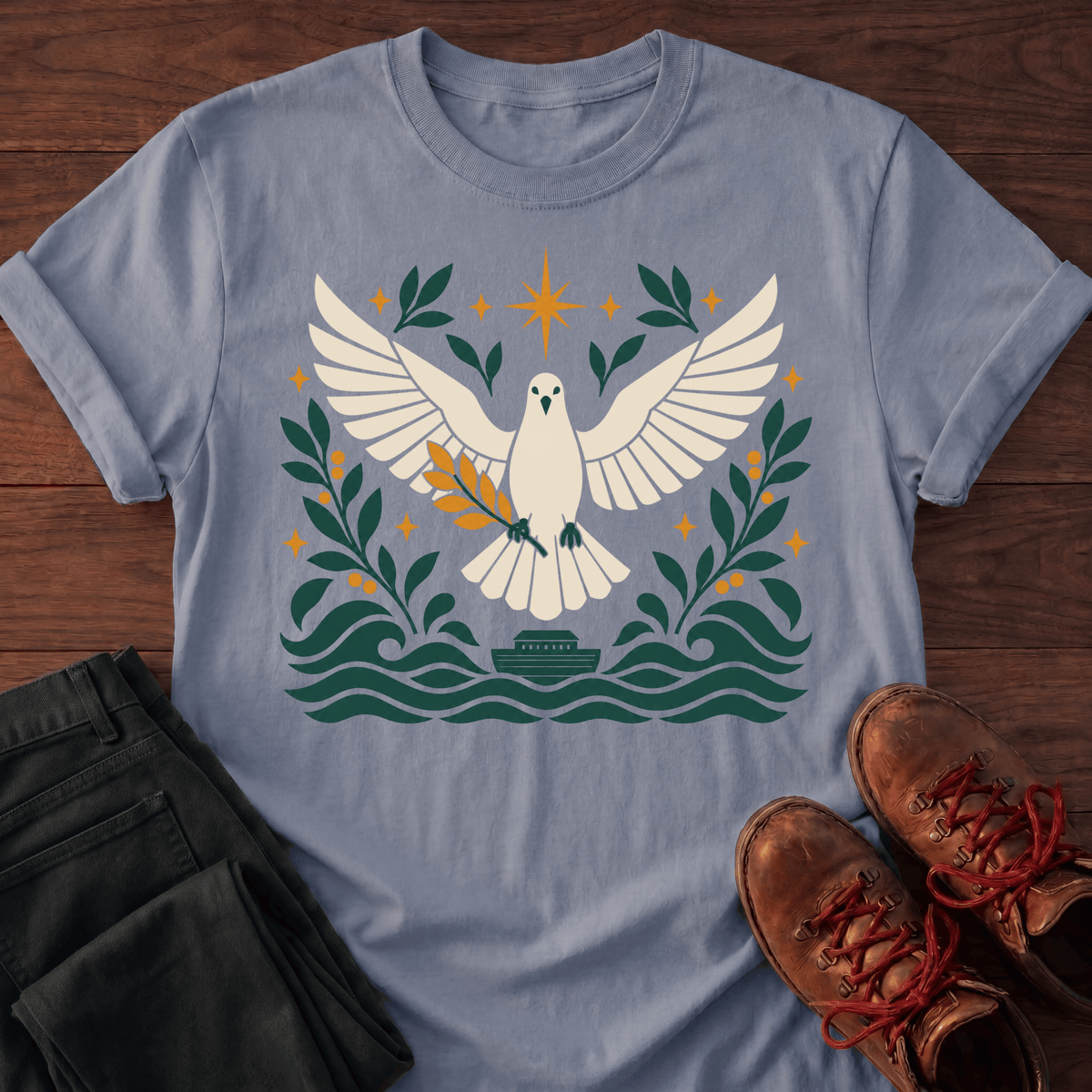 Dove T-Shirt