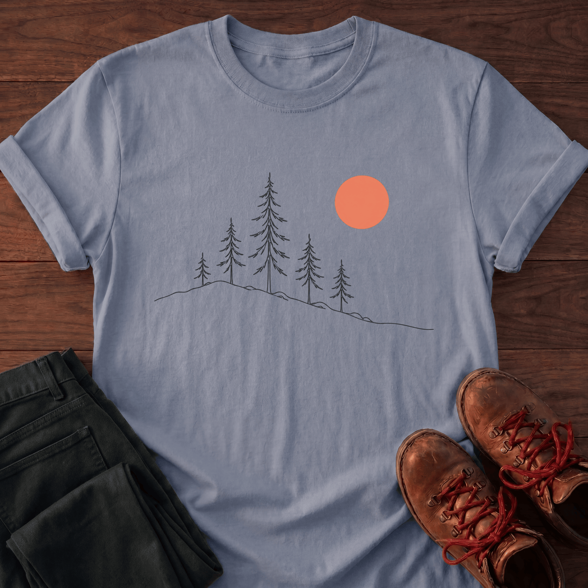 Sunset T-Shirt