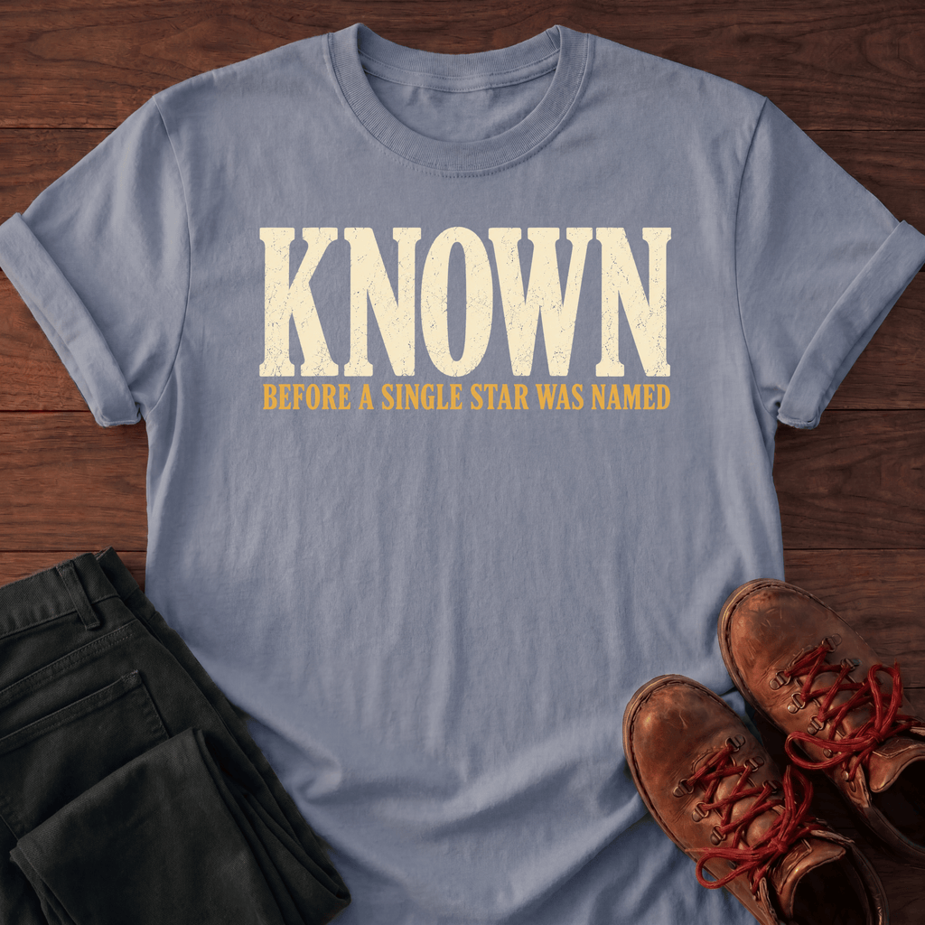 Known T-Shirt