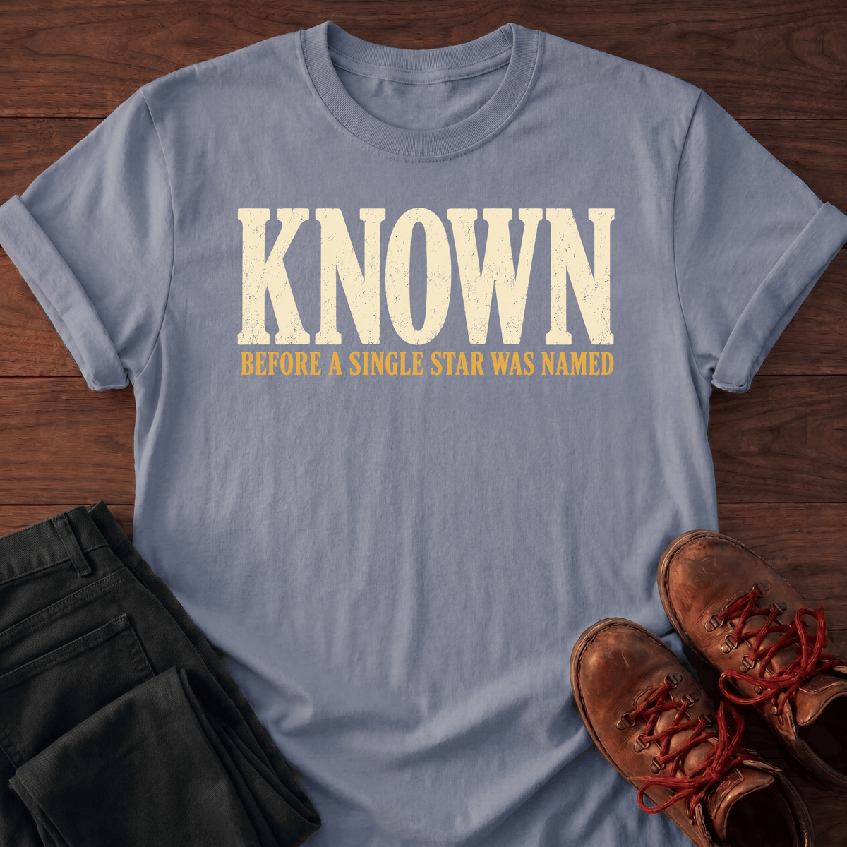Known T-Shirt