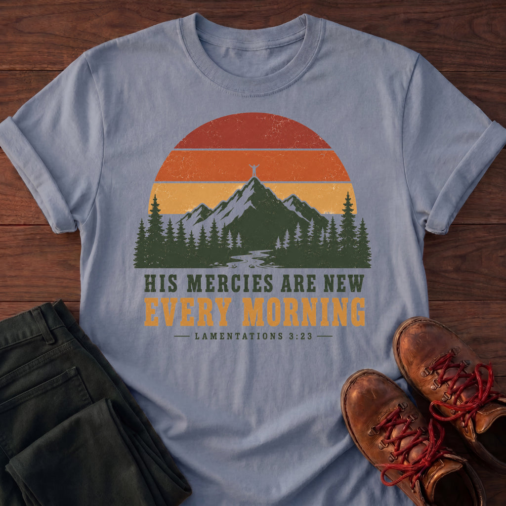 New Mercies T-Shirt