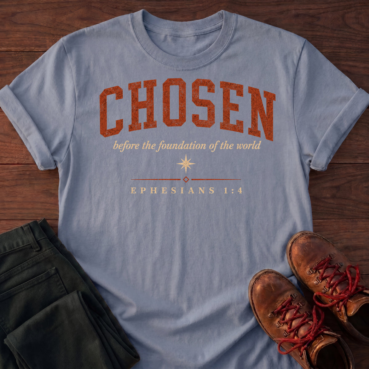Chosen T-Shirt