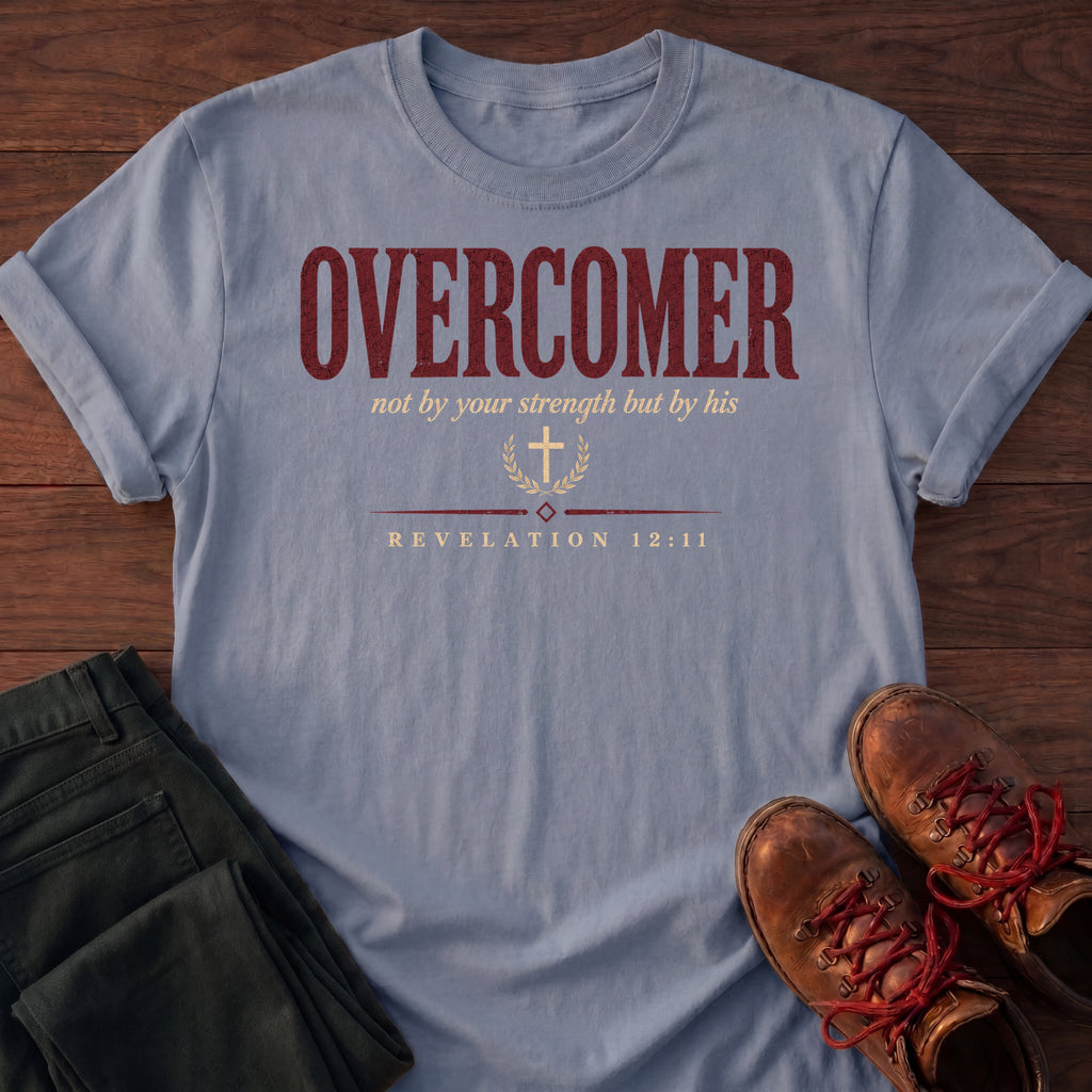 Overcomer T-Shirt