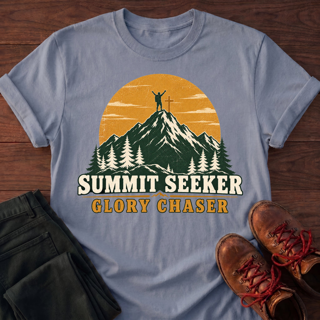 Summit Seeker T-Shirt