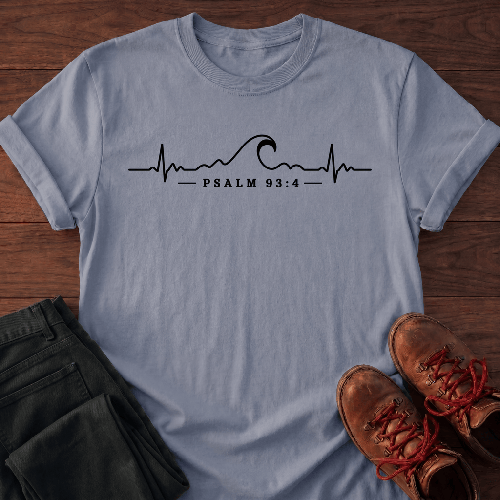 Wave T-Shirt