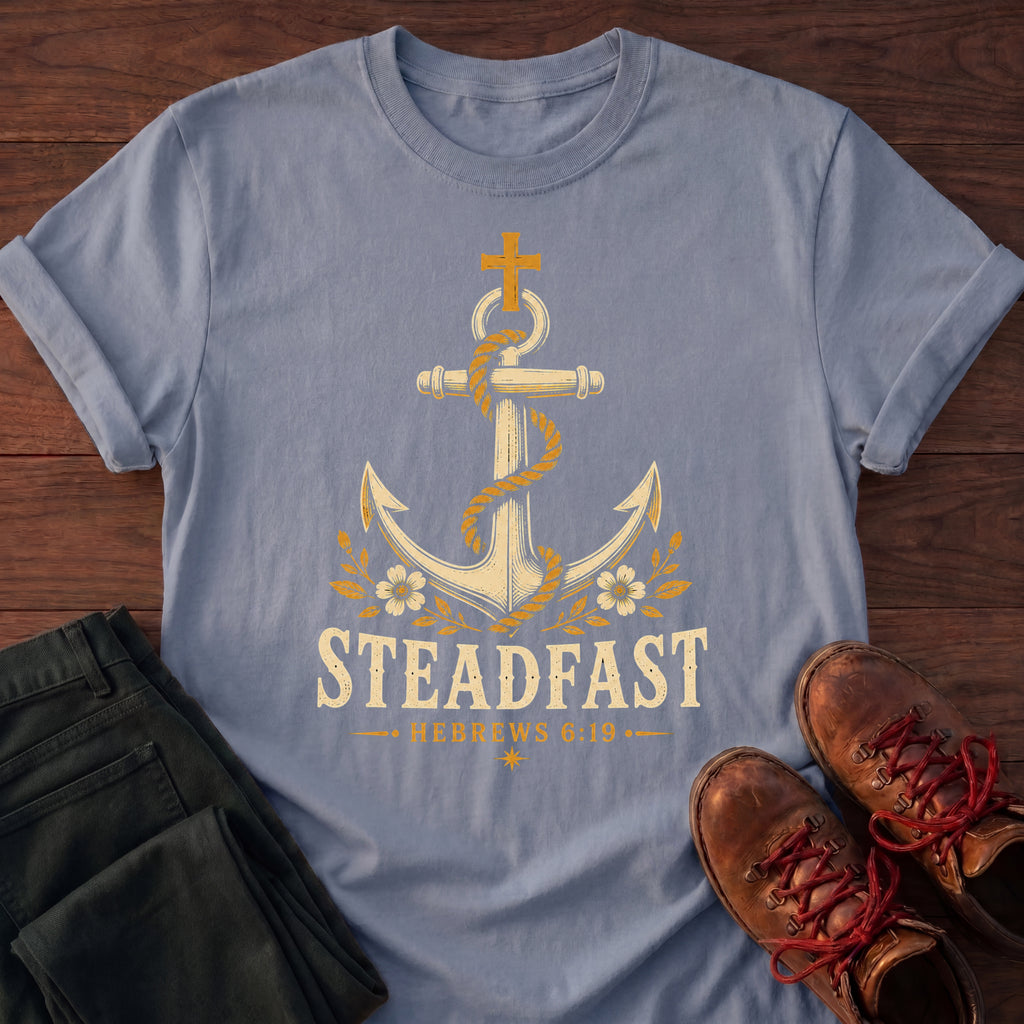 Steadfast T-Shirt