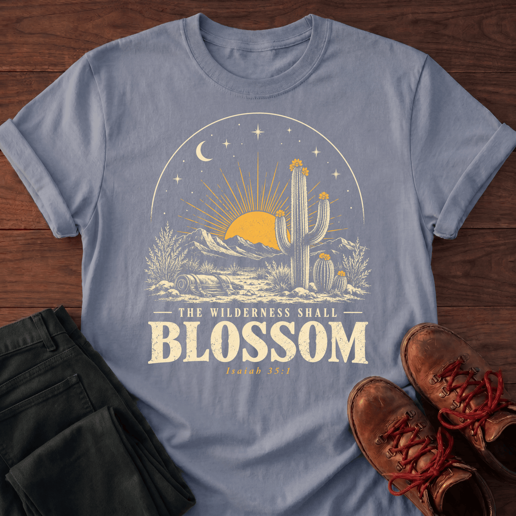 Blossom T-Shirt