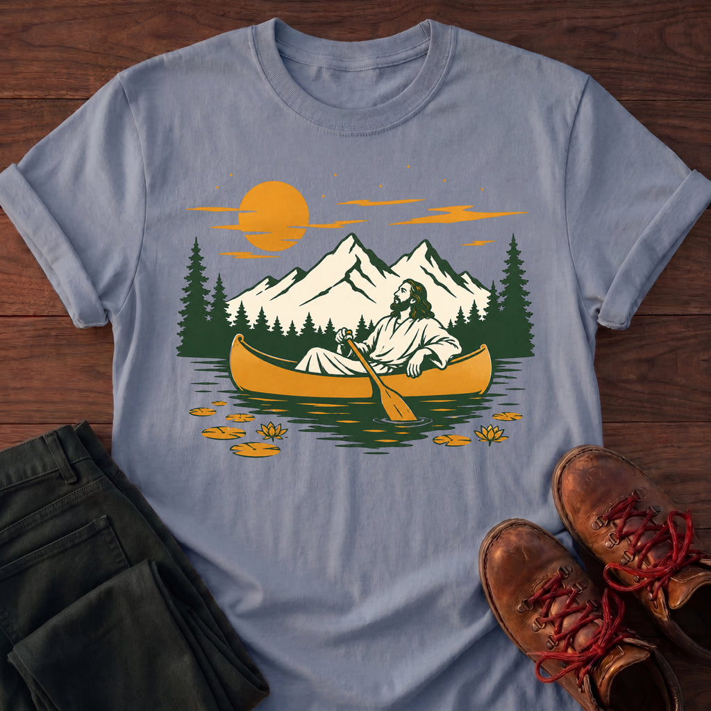 Canoe T-Shirt