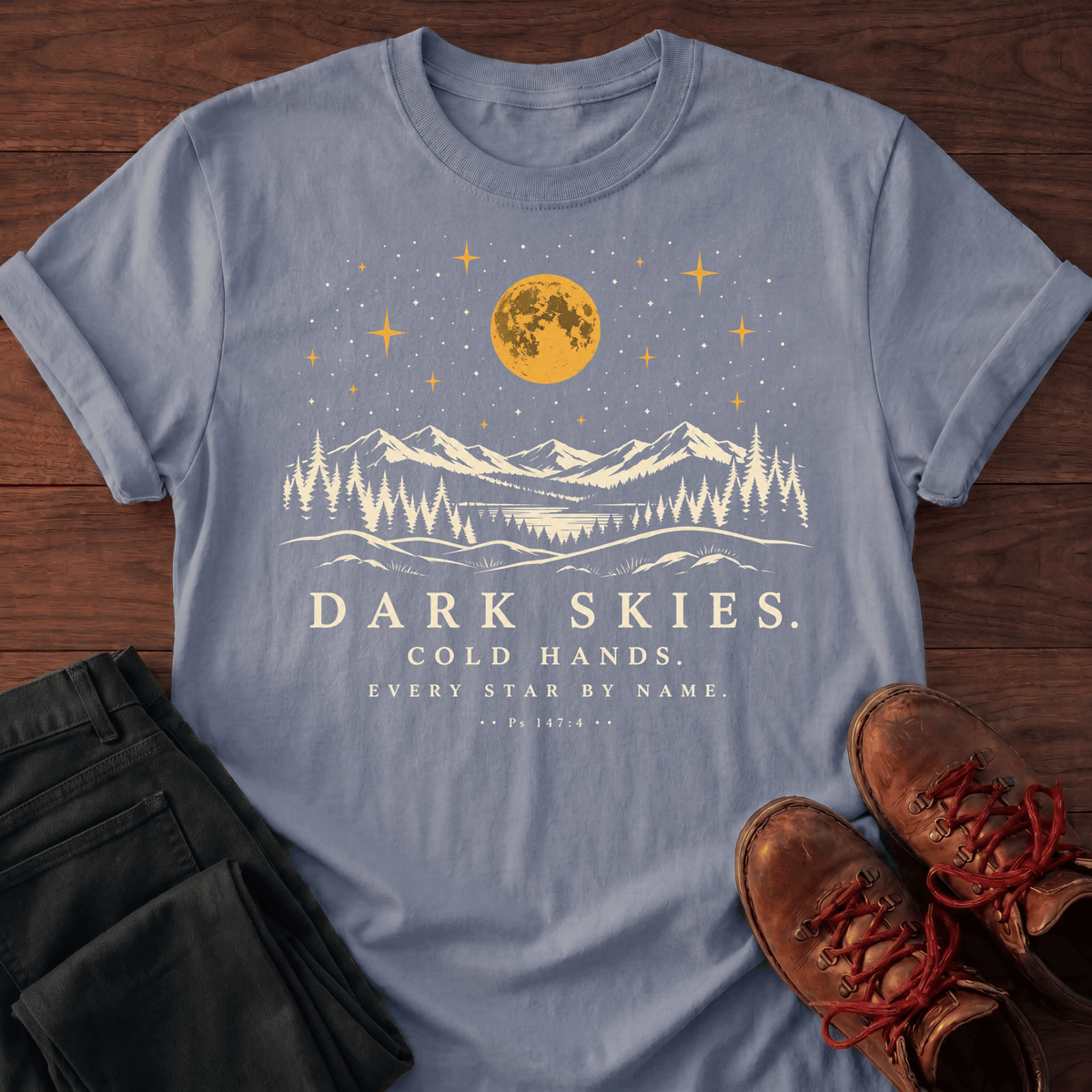 Dark Skies T-Shirt