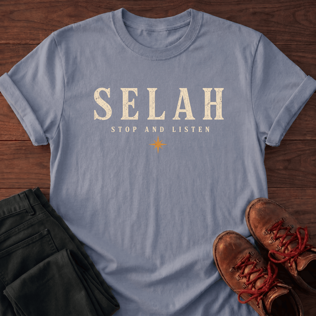 Selah T-Shirt