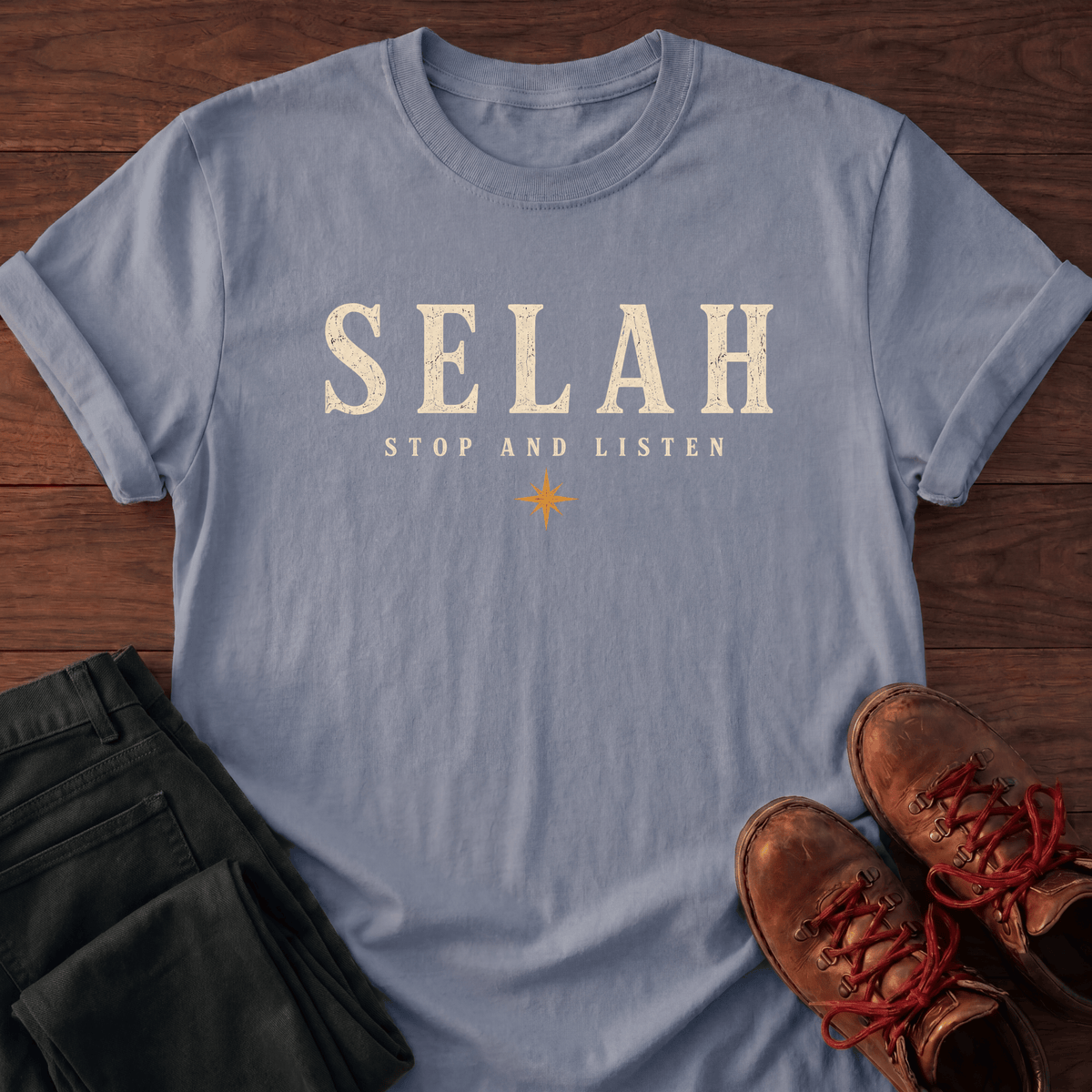 Selah T-Shirt