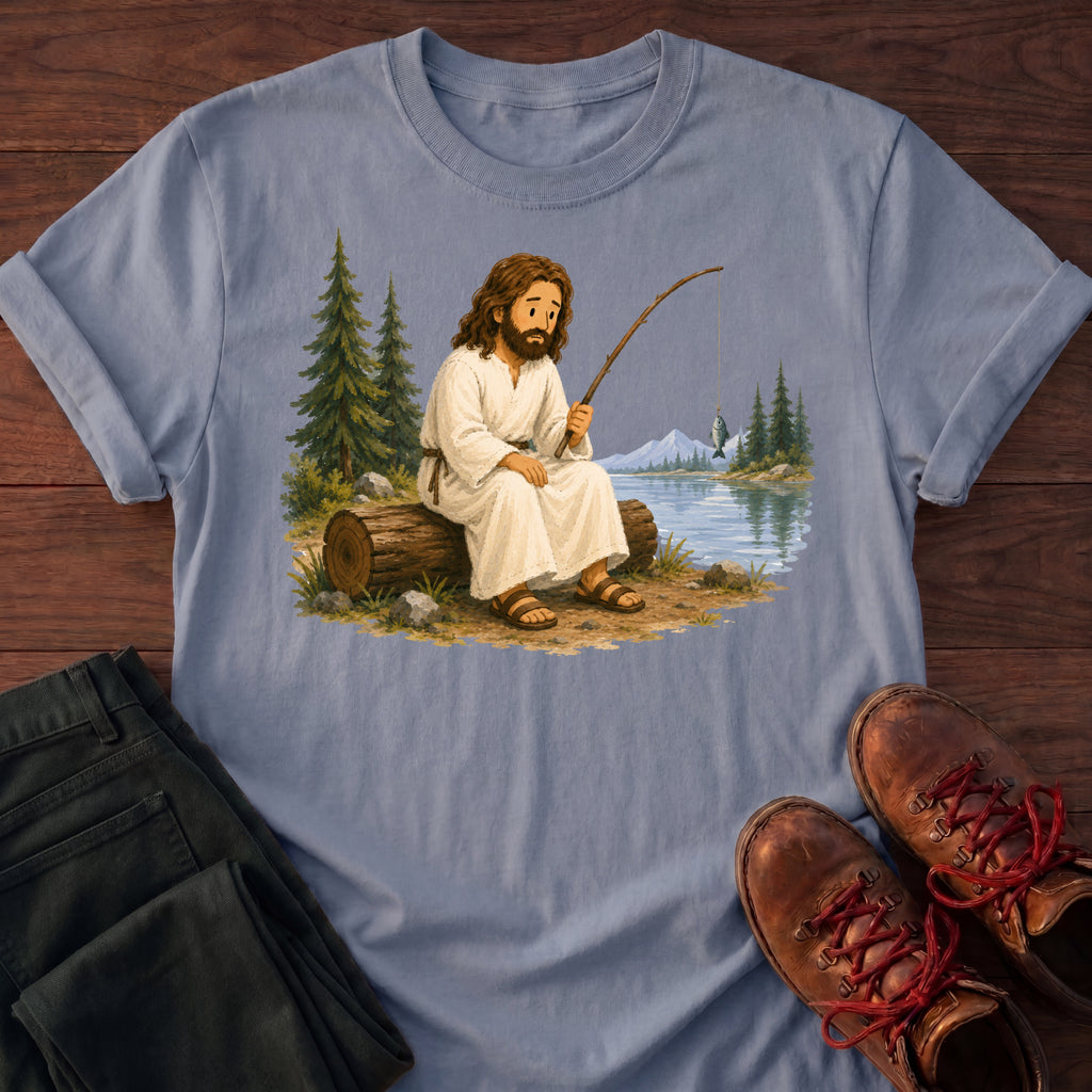 Little Fish T-Shirt