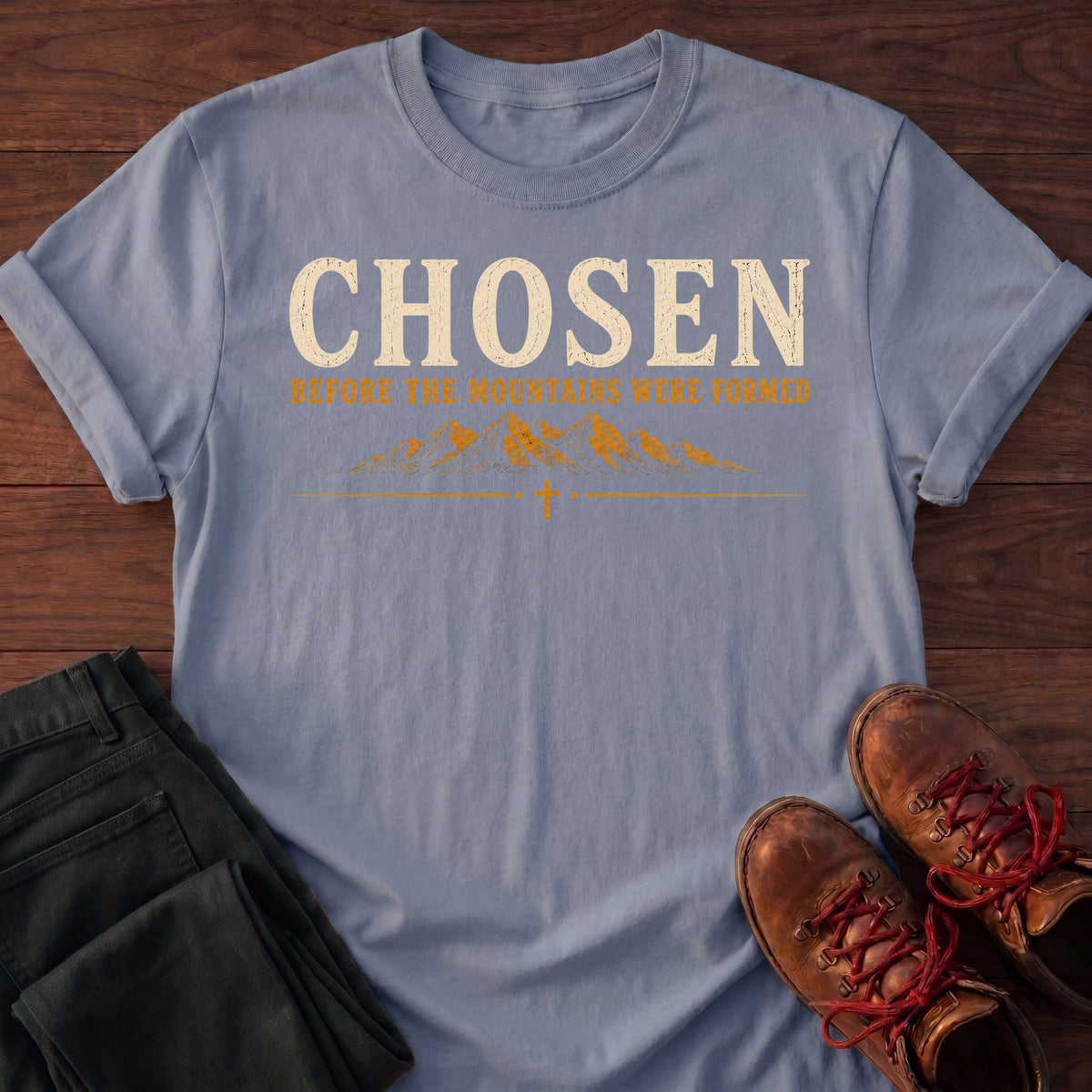 Chosen T-Shirt
