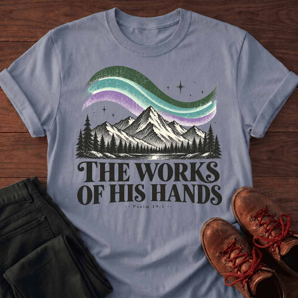Works T-Shirt