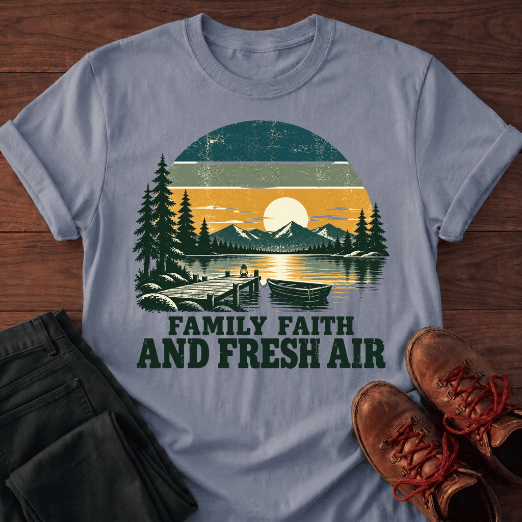 Fresh Air T-Shirt
