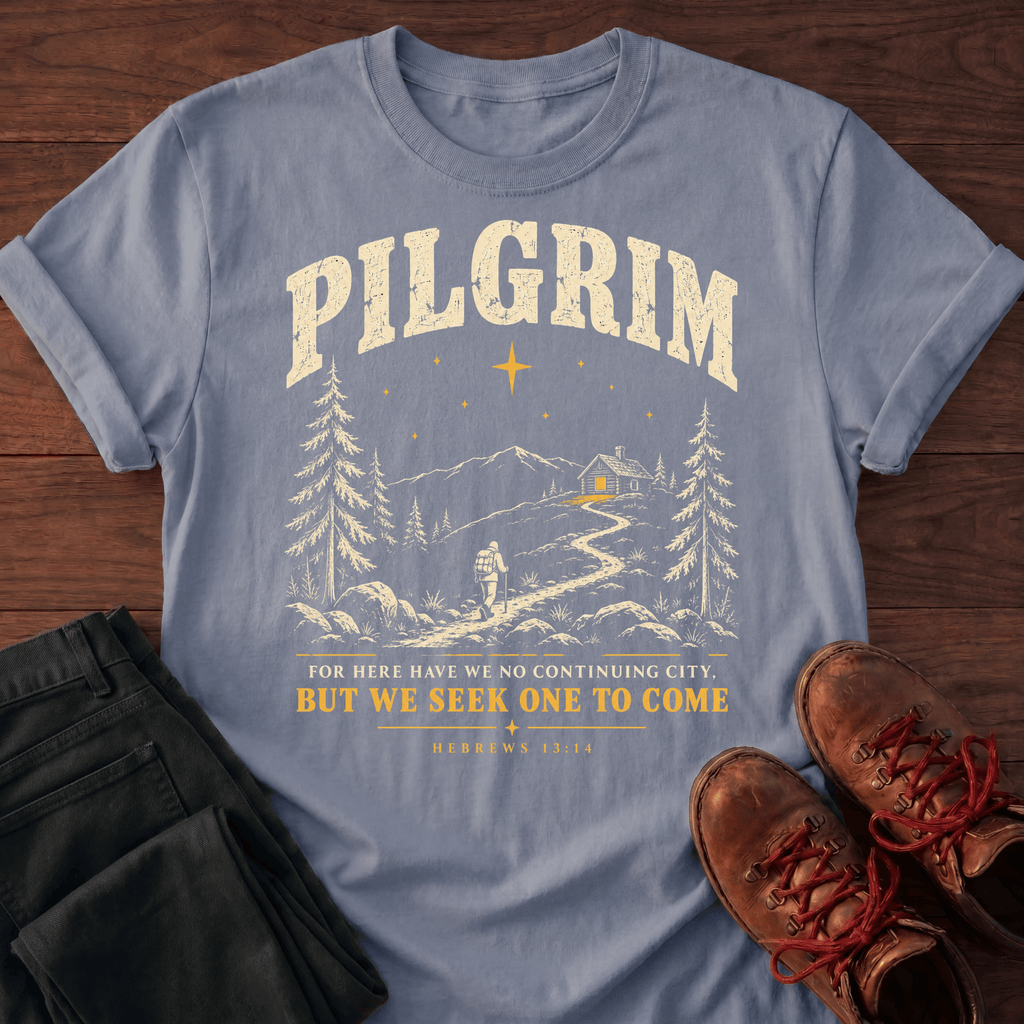 Pilgrim T-Shirt