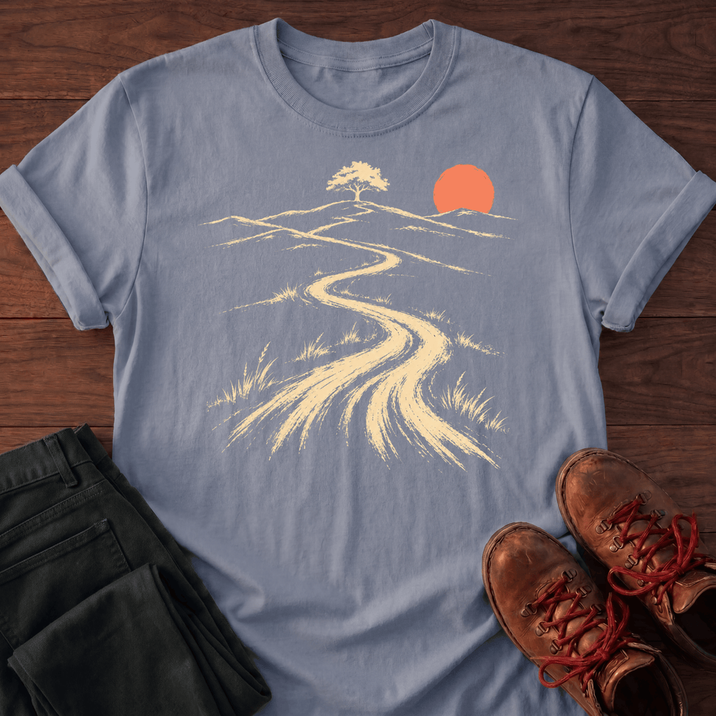 Sunset Trail T-Shirt
