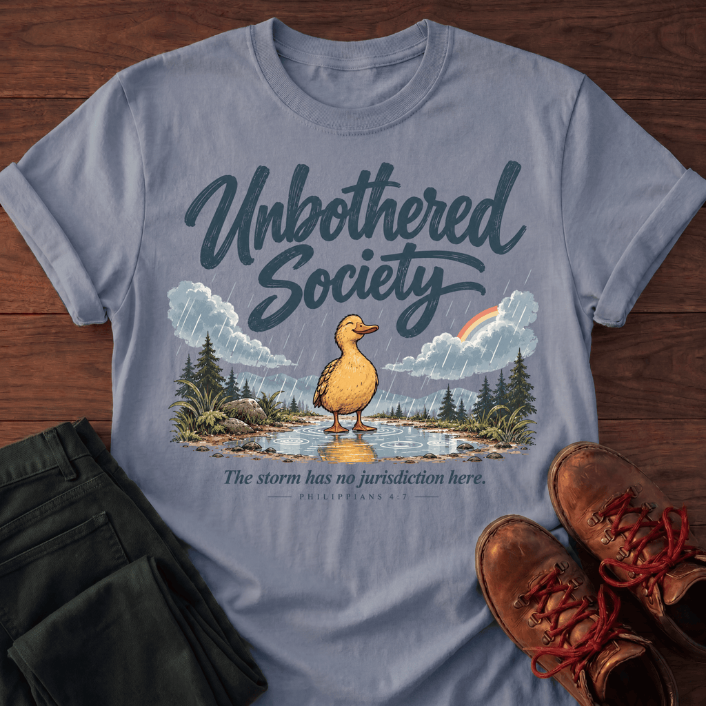 Unbothered T-Shirt