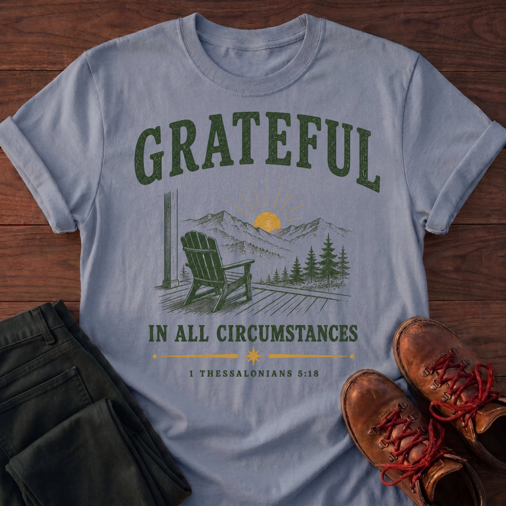 Grateful T-Shirt