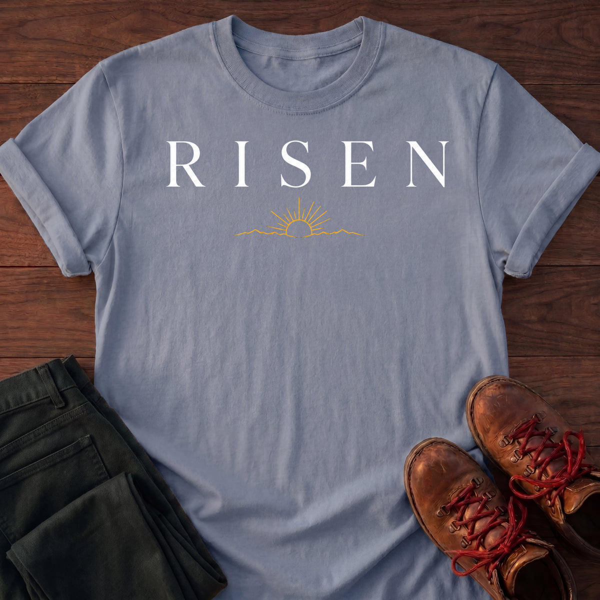Risen T-Shirt