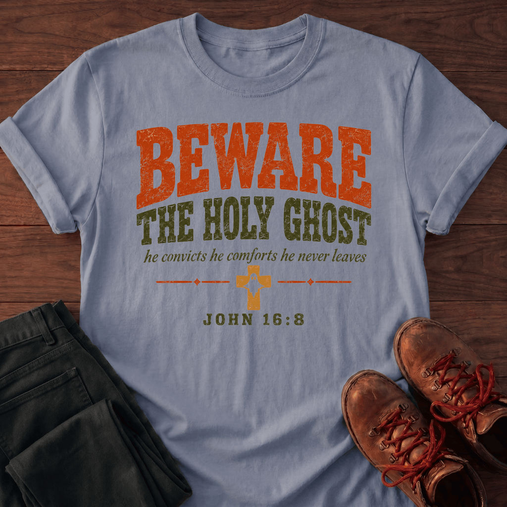 Beware T-Shirt