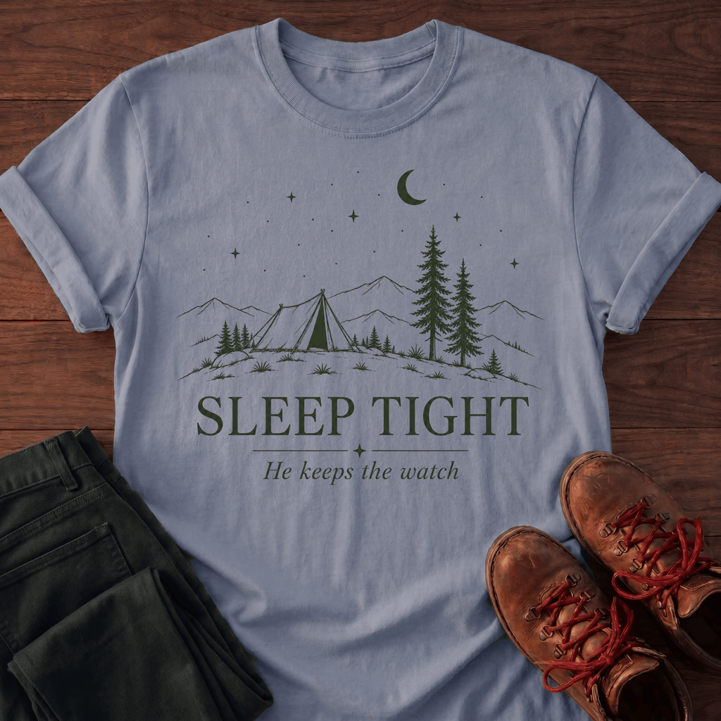 Sleep Tight T-Shirt