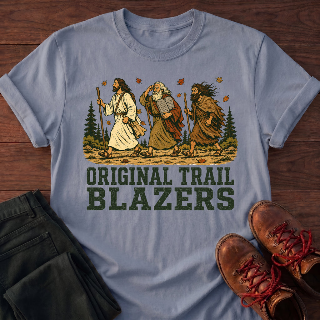 Trail Blazers T-Shirt