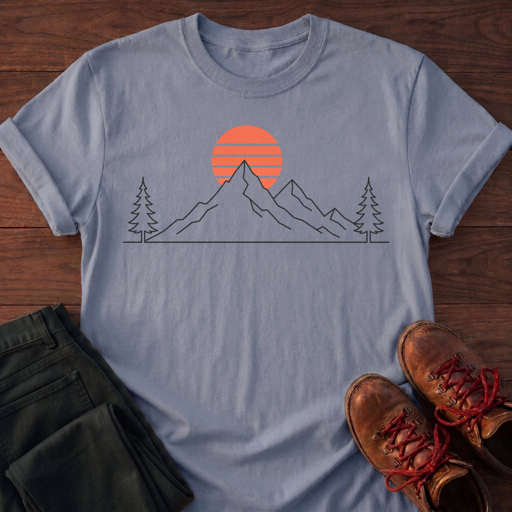 Sunset T-Shirt