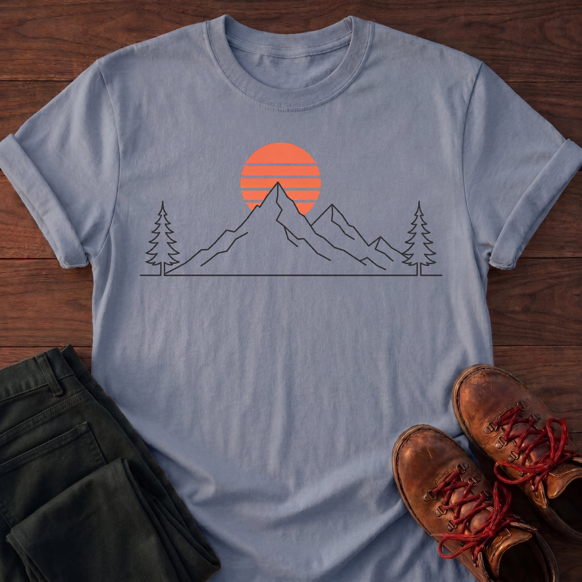 Sunset T-Shirt