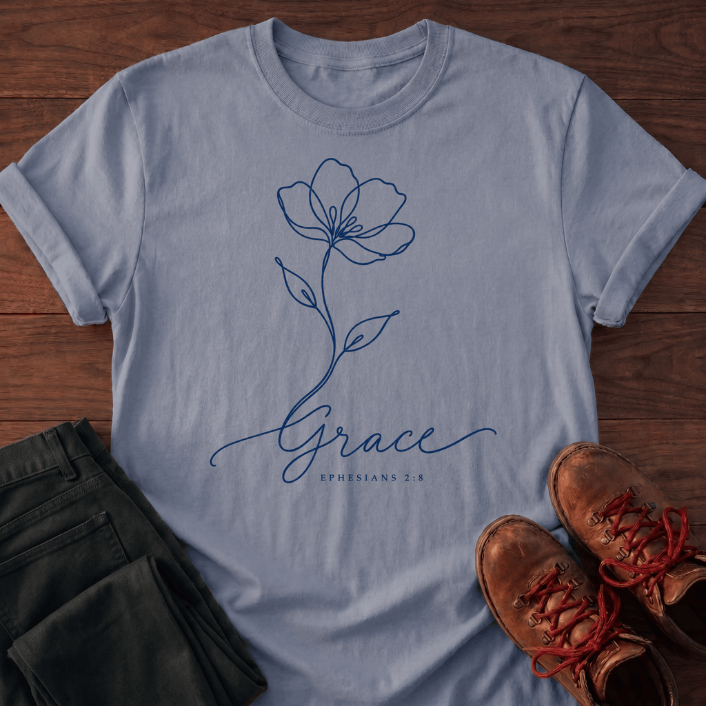 Grace T-Shirt