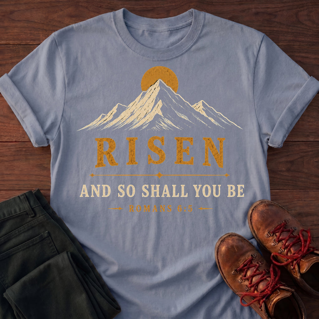 Risen T-Shirt