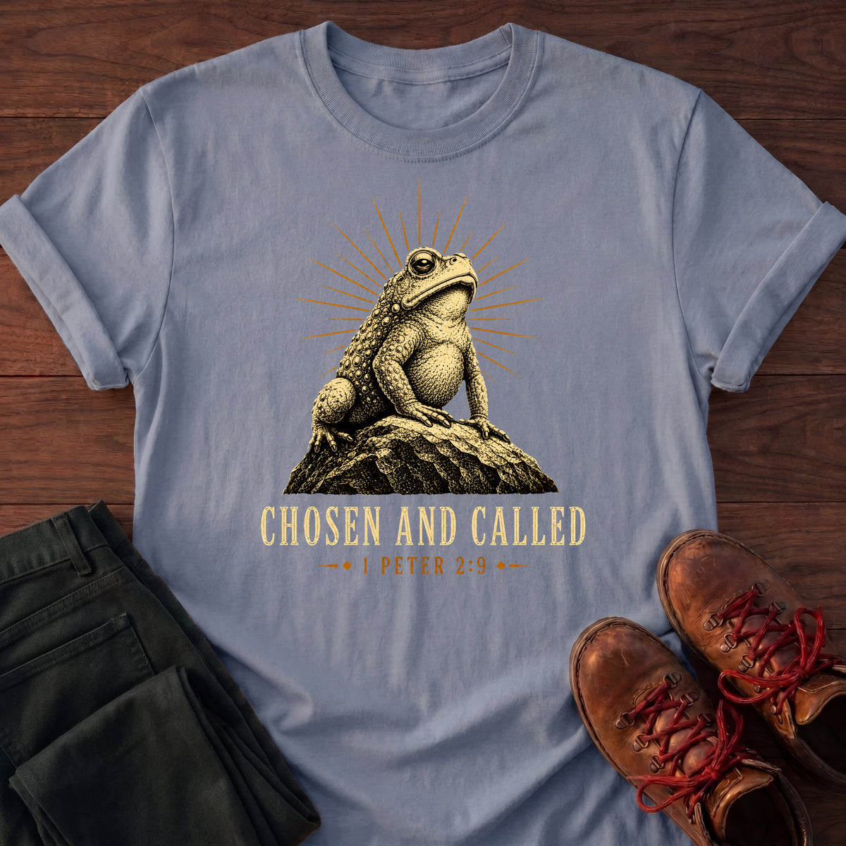 Chosen T-Shirt