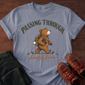 Passing Through T-Shirt