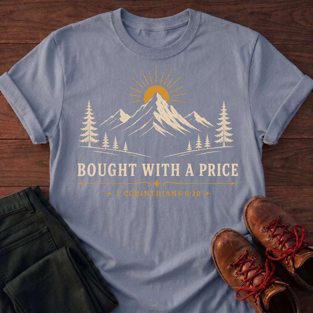 Redeemed T-Shirt
