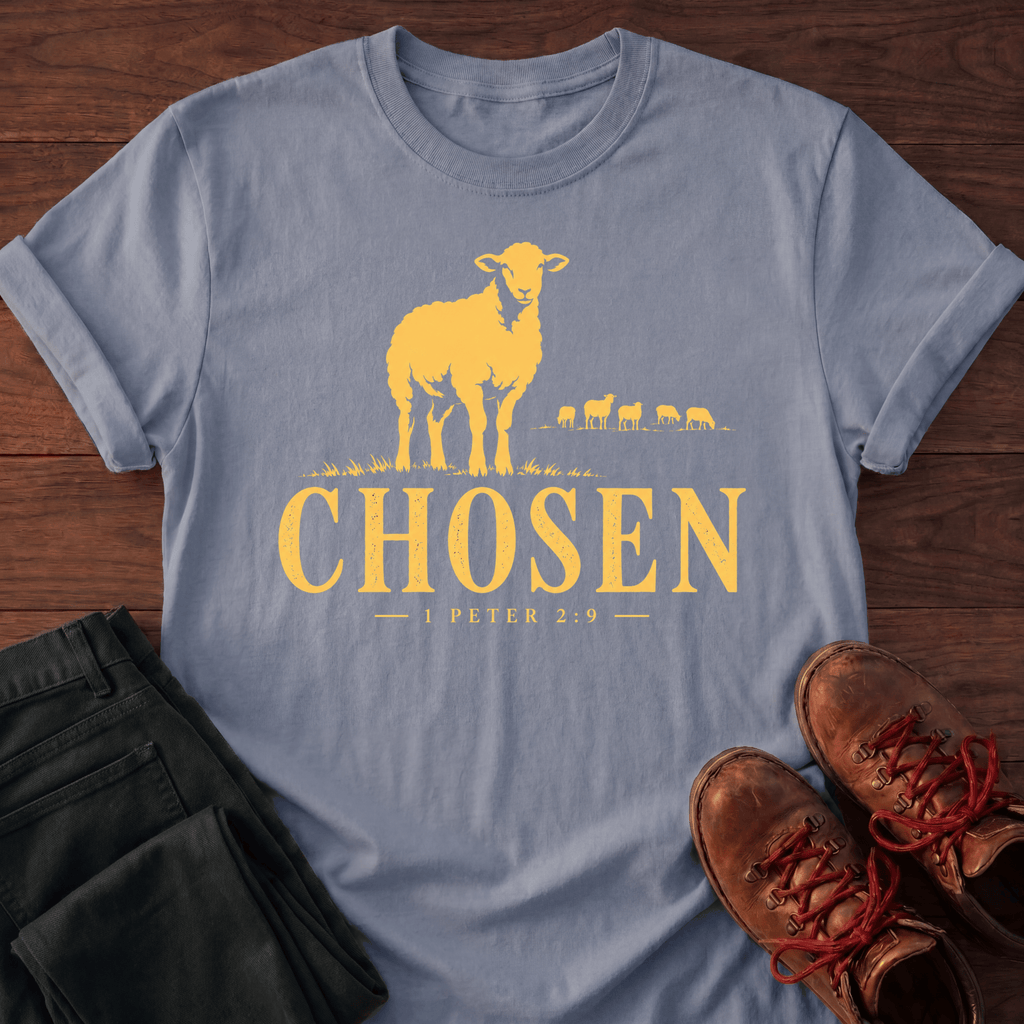 Chosen T-Shirt