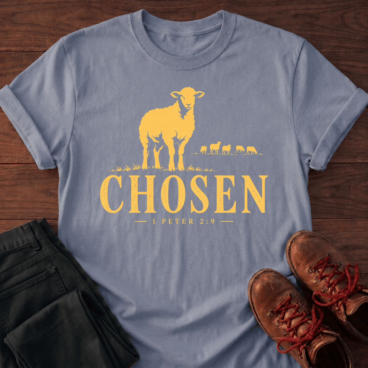 Chosen T-Shirt