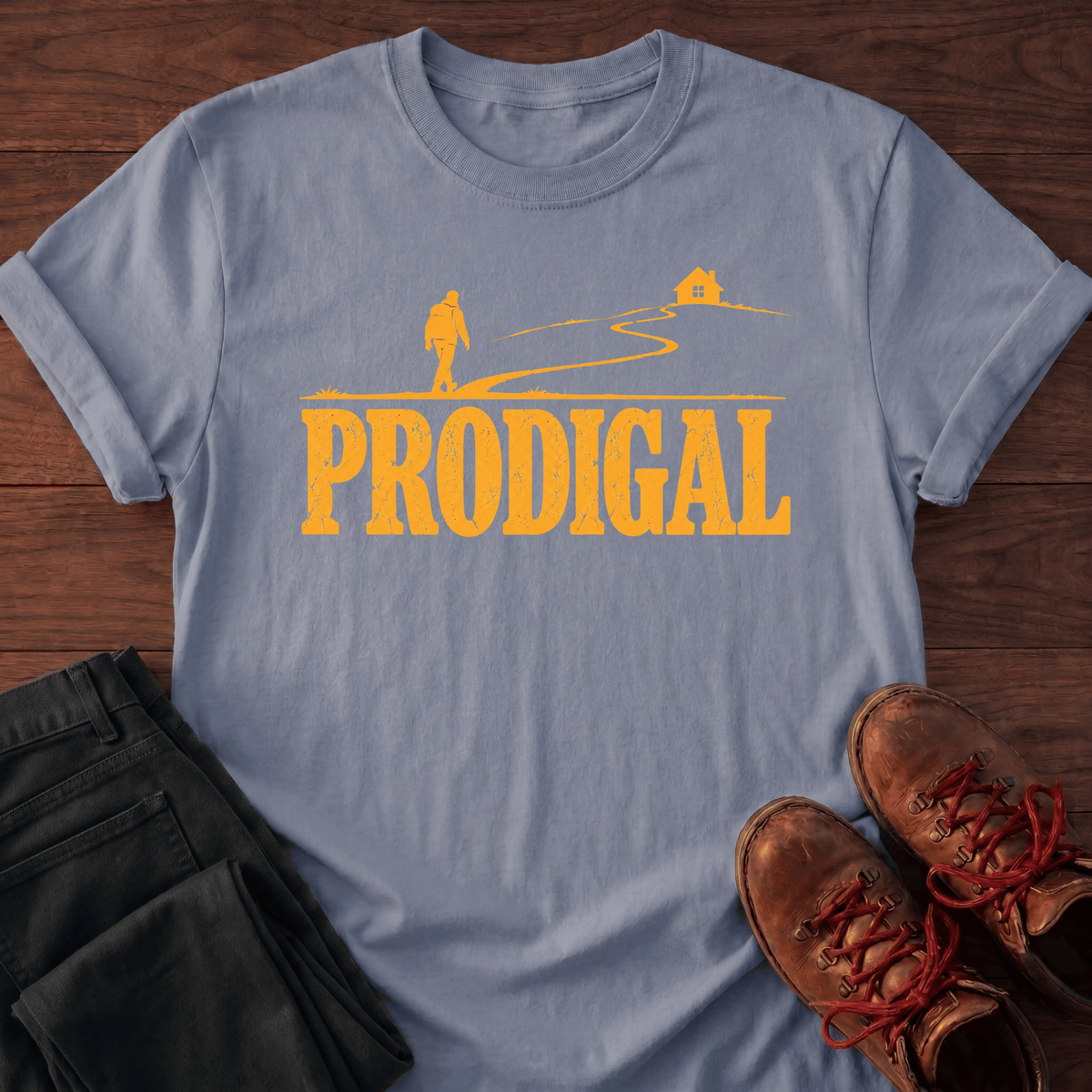 Prodigal T-Shirt