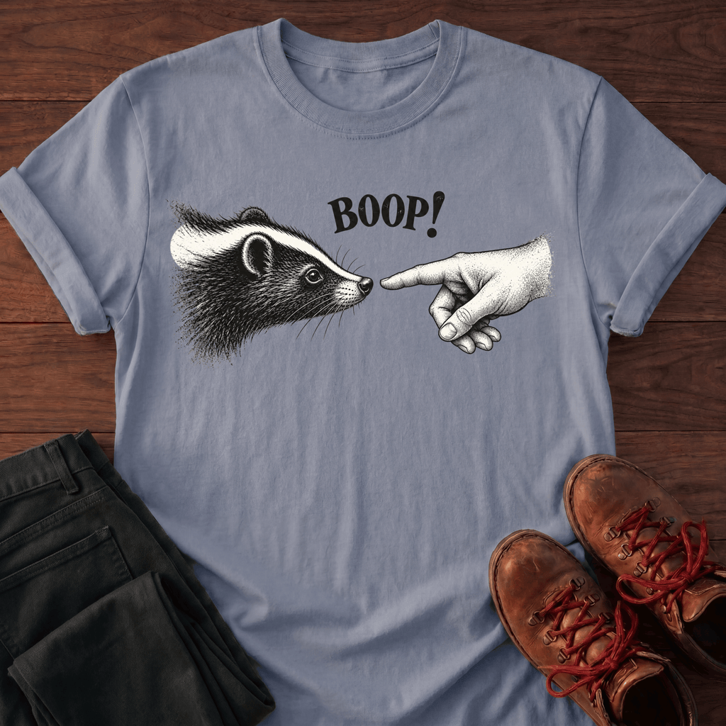 Boop T-Shirt