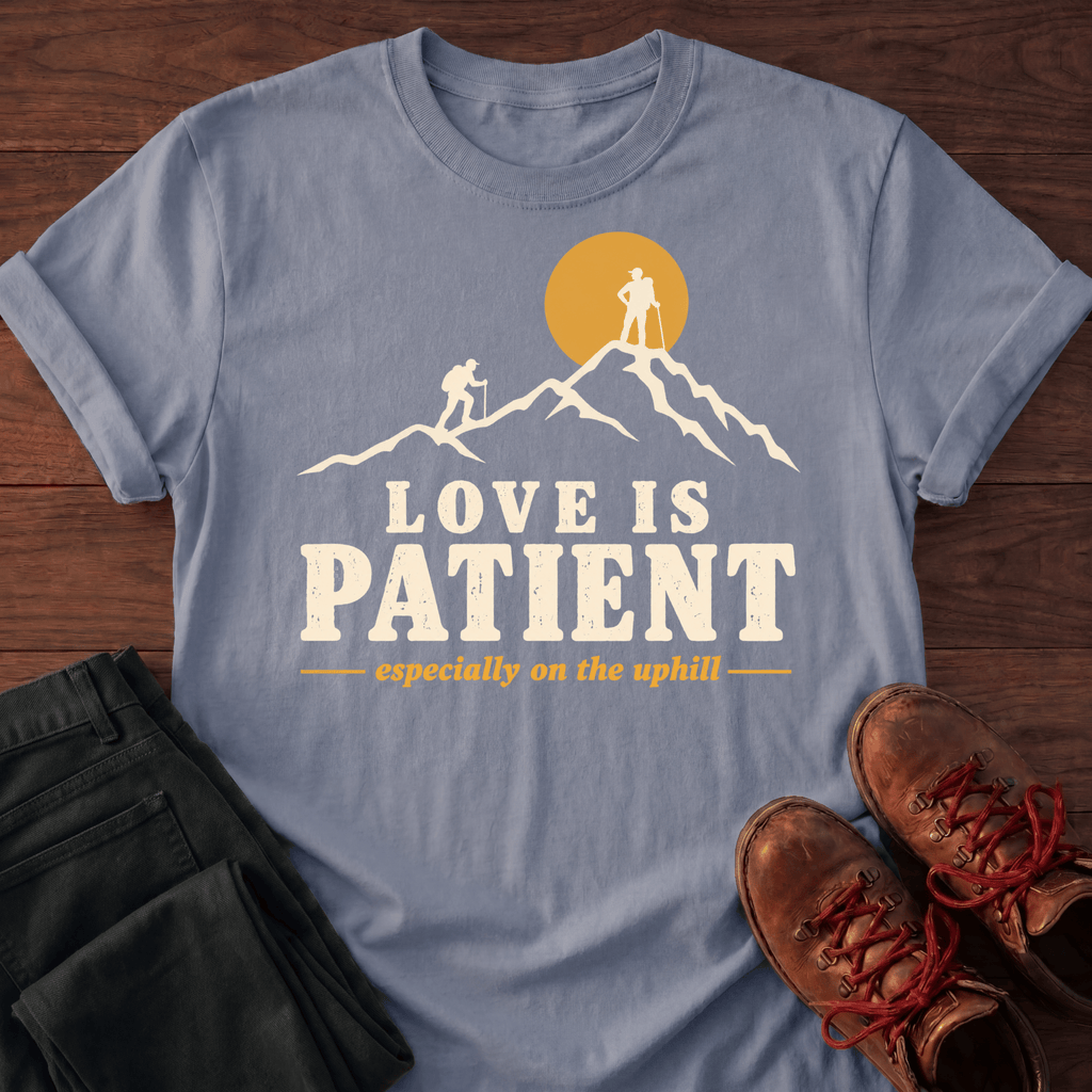 Patient T-Shirt