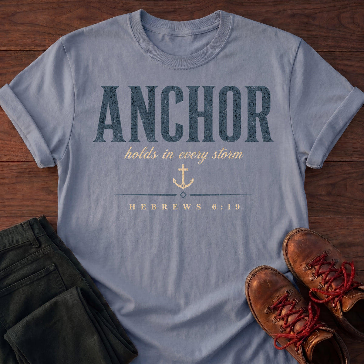 Anchor T-Shirt