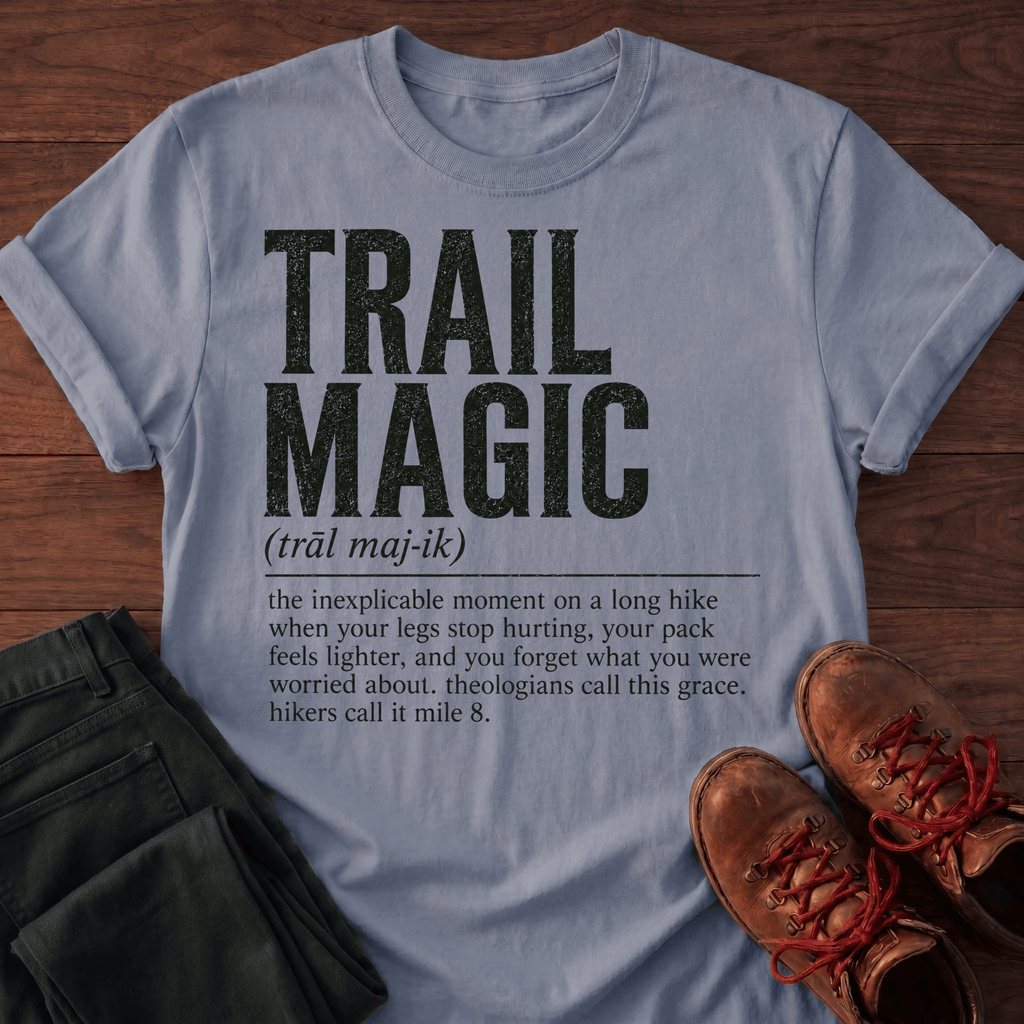 Trail Magic T-Shirt