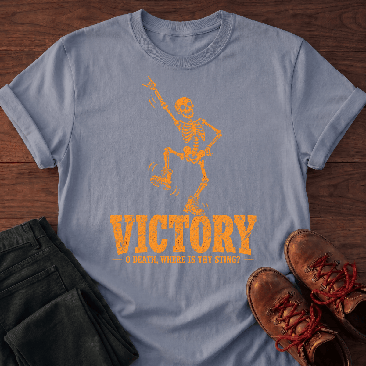 Victory T-Shirt